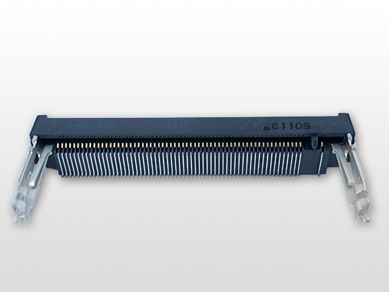 MINI PCI CONNECTOR
